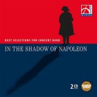 In the Shadow of Napoleon (Cover)