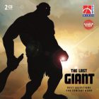 The Last Giant (Cover)