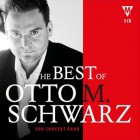 The Best of Otto M. Schwarz (Cover)