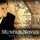 Mundus Novus (Cover)