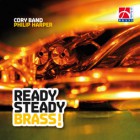 Ready - Steady - Brass! (Cover)