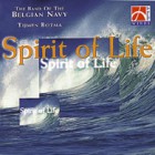 Spirit of Life (Cover)