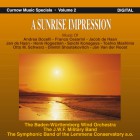 A Sunrise Impression (Cover)