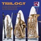 Trilogy (Cover)